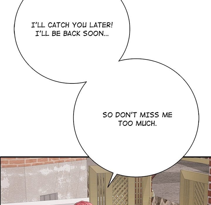 One More Time (Seokhyeon) Uncensored, chapter 34, page 165 of 192