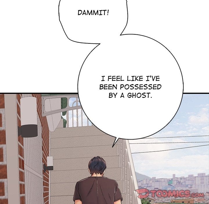 One More Time (Seokhyeon) Uncensored, chapter 34, page 172 of 192