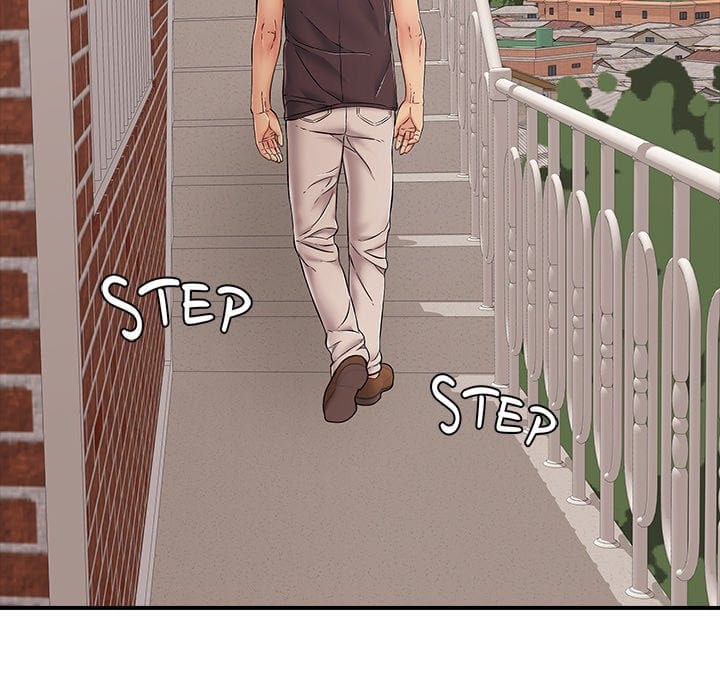 One More Time (Seokhyeon) Uncensored, chapter 34, page 173 of 192