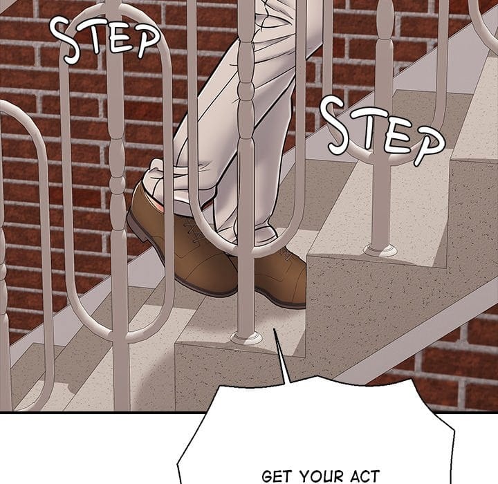 One More Time (Seokhyeon) Uncensored, chapter 34, page 176 of 192