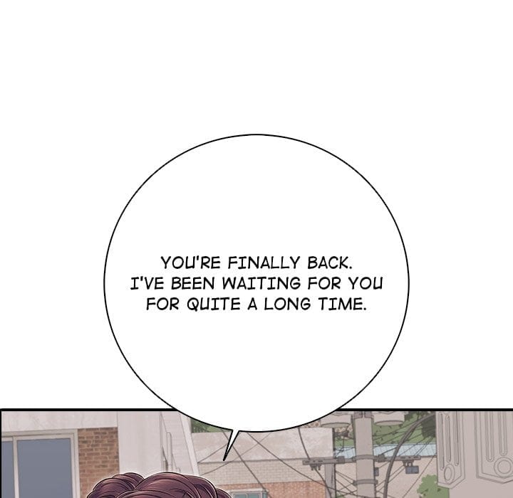 One More Time (Seokhyeon) Uncensored, chapter 34, page 187 of 192