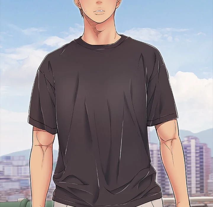 One More Time (Seokhyeon) Uncensored, chapter 35, page 6 of 200