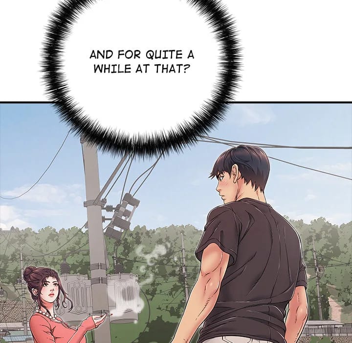 One More Time (Seokhyeon) Uncensored, chapter 35, page 8 of 200