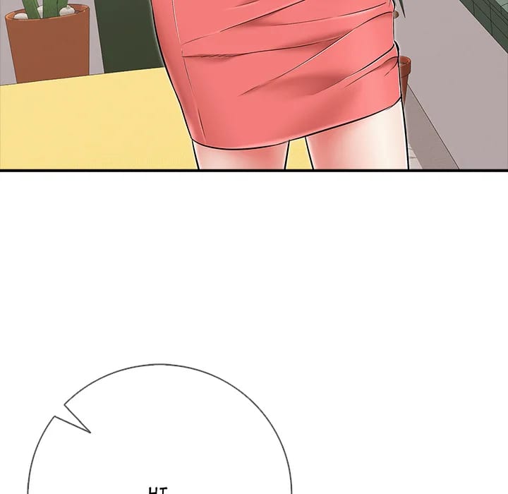 One More Time (Seokhyeon) Uncensored, chapter 35, page 20 of 200