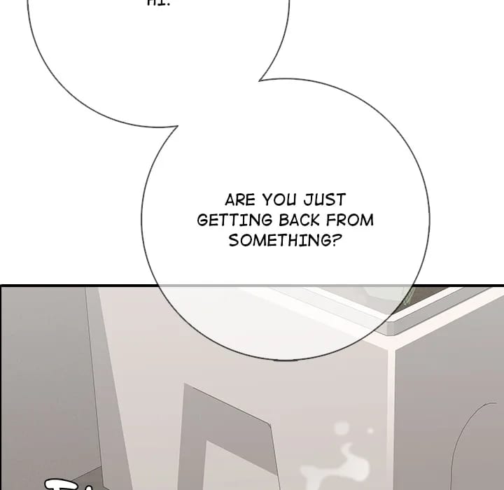 One More Time (Seokhyeon) Uncensored, chapter 35, page 21 of 200