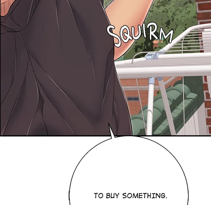 One More Time (Seokhyeon) Uncensored, chapter 35, page 25 of 200