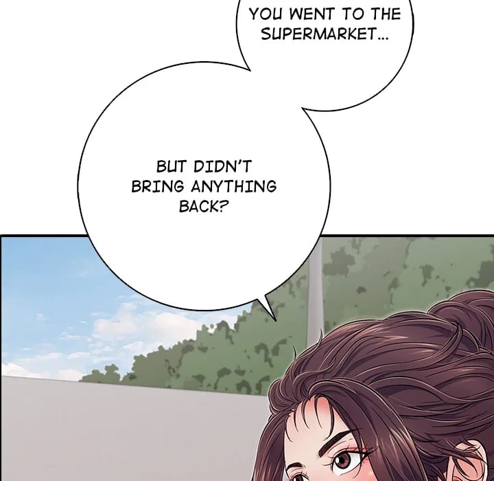 One More Time (Seokhyeon) Uncensored, chapter 35, page 27 of 200