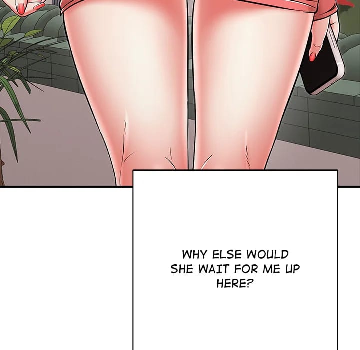 One More Time (Seokhyeon) Uncensored, chapter 35, page 41 of 200