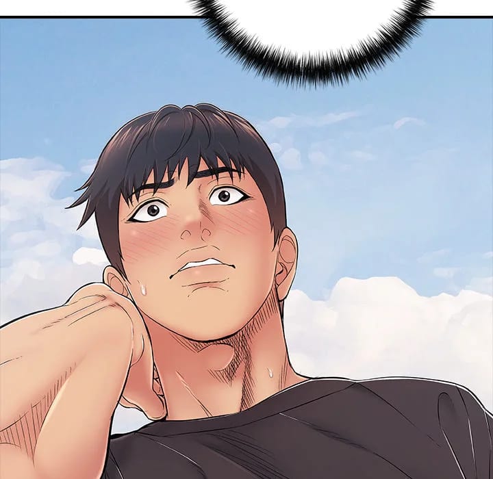 One More Time (Seokhyeon) Uncensored, chapter 35, page 43 of 200