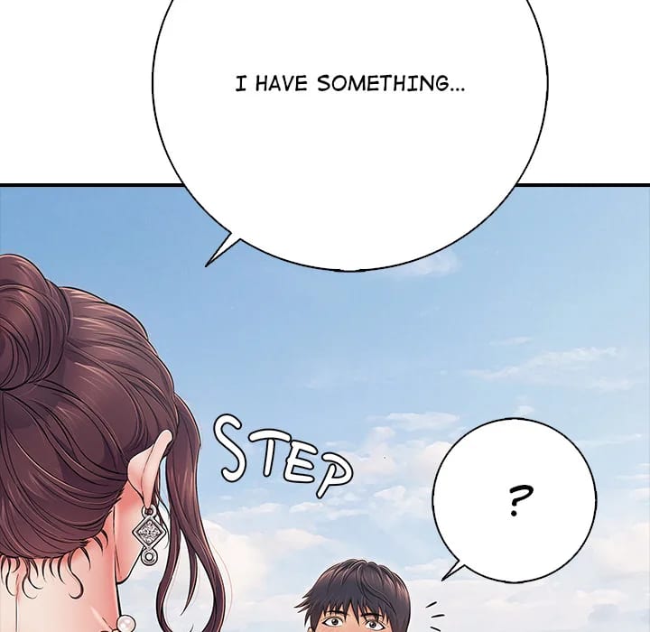 One More Time (Seokhyeon) Uncensored, chapter 35, page 46 of 200