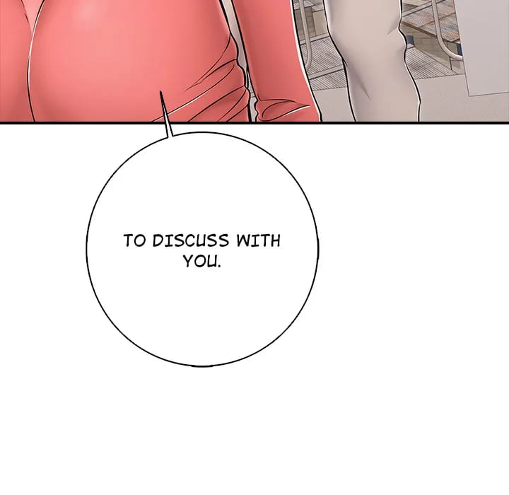 One More Time (Seokhyeon) Uncensored, chapter 35, page 48 of 200