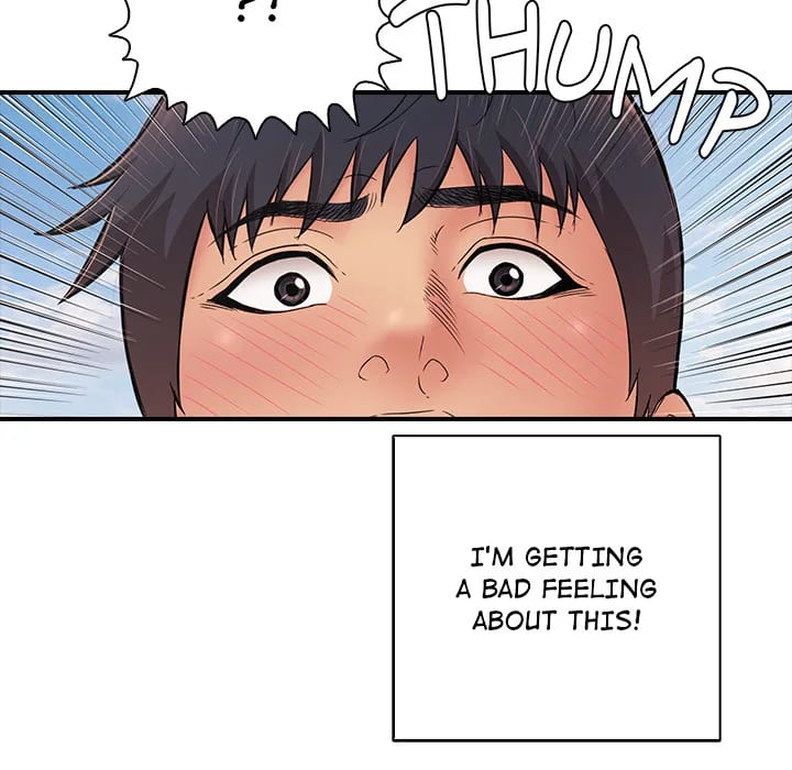 One More Time (Seokhyeon) Uncensored, chapter 35, page 56 of 200