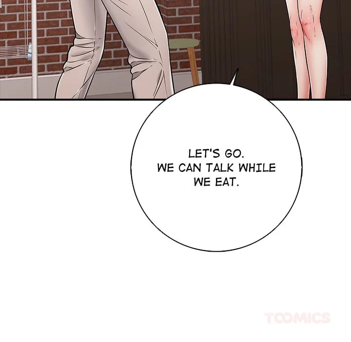 One More Time (Seokhyeon) Uncensored, chapter 35, page 64 of 200
