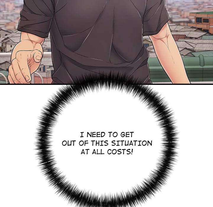 One More Time (Seokhyeon) Uncensored, chapter 35, page 67 of 200
