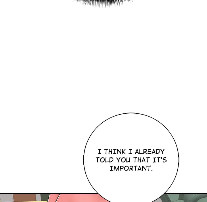 One More Time (Seokhyeon) Uncensored, chapter 35, page 68 of 200
