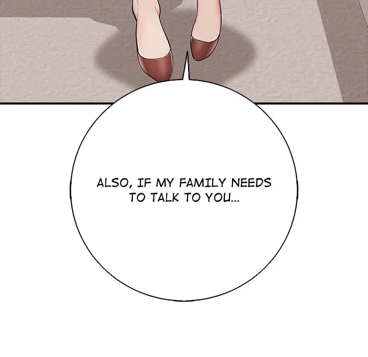 One More Time (Seokhyeon) Uncensored, chapter 35, page 70 of 200