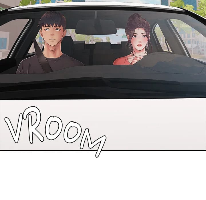 One More Time (Seokhyeon) Uncensored, chapter 35, page 79 of 200