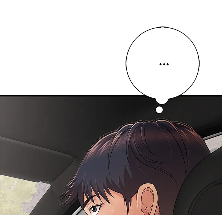 One More Time (Seokhyeon) Uncensored, chapter 35, page 80 of 200