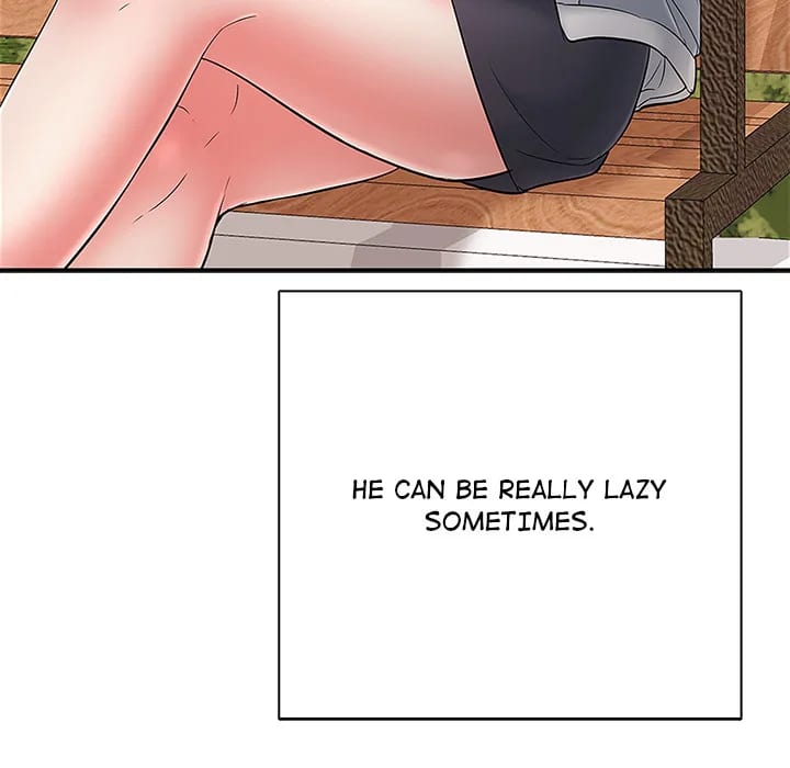 One More Time (Seokhyeon) Uncensored, chapter 35, page 101 of 200