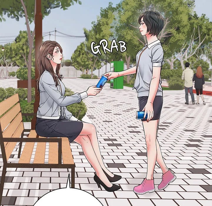One More Time (Seokhyeon) Uncensored, chapter 35, page 103 of 200