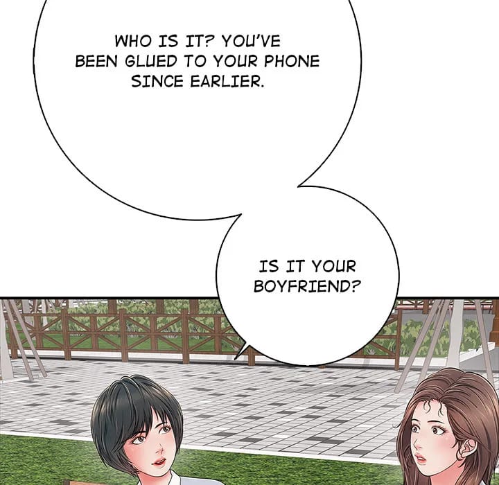 One More Time (Seokhyeon) Uncensored, chapter 35, page 105 of 200