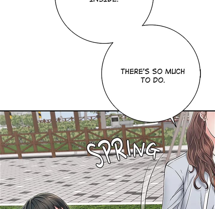 One More Time (Seokhyeon) Uncensored, chapter 35, page 118 of 200