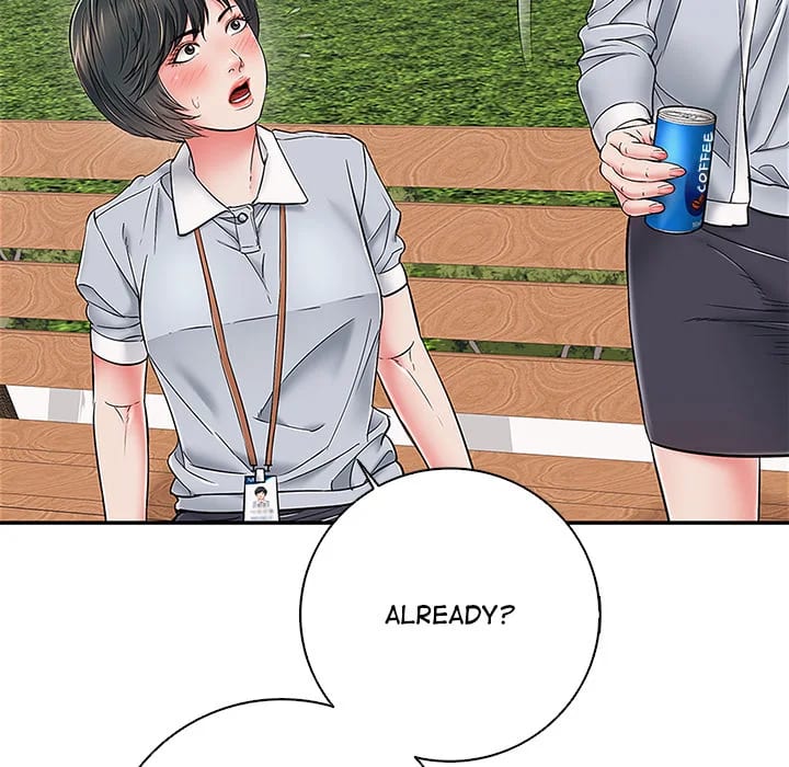 One More Time (Seokhyeon) Uncensored, chapter 35, page 119 of 200