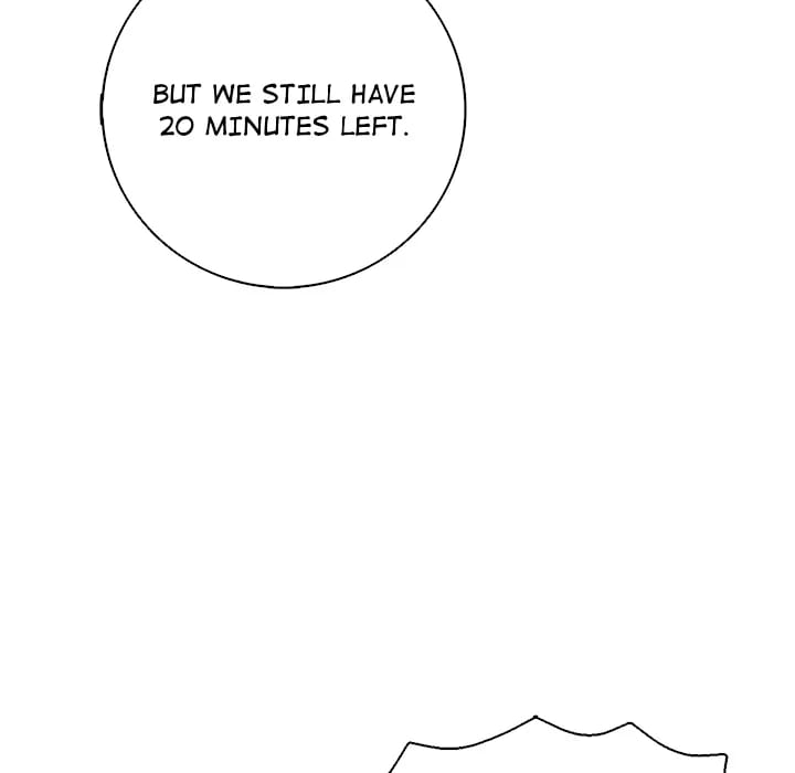 One More Time (Seokhyeon) Uncensored, chapter 35, page 120 of 200