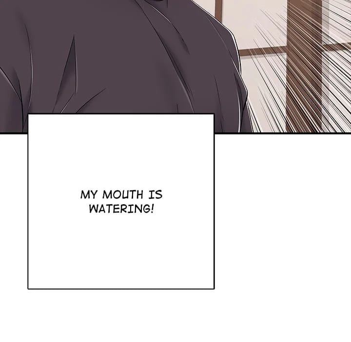 One More Time (Seokhyeon) Uncensored, chapter 35, page 133 of 200