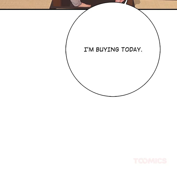 One More Time (Seokhyeon) Uncensored, chapter 35, page 136 of 200