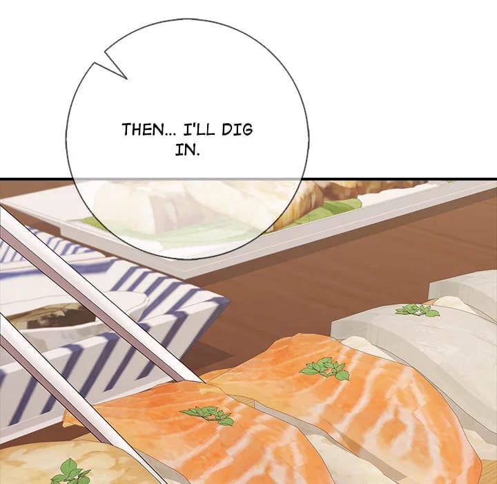 One More Time (Seokhyeon) Uncensored, chapter 35, page 137 of 200