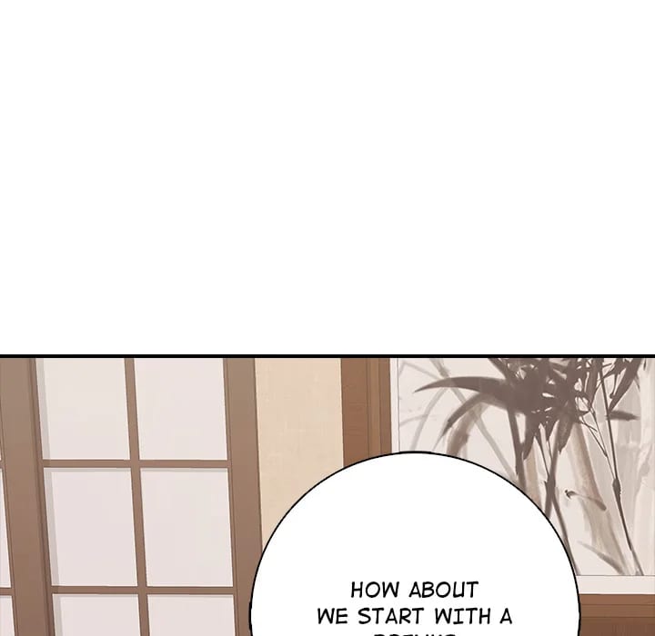 One More Time (Seokhyeon) Uncensored, chapter 35, page 155 of 200