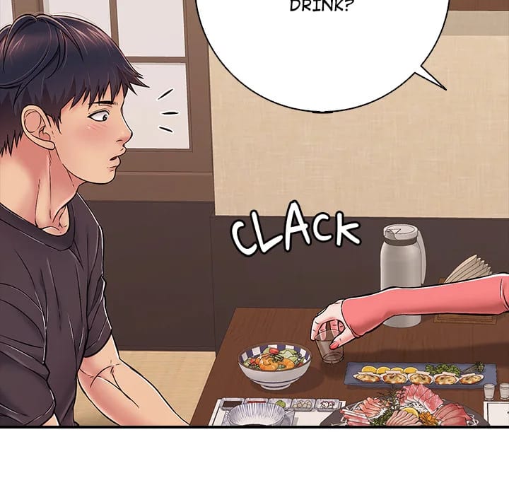 One More Time (Seokhyeon) Uncensored, chapter 35, page 156 of 200