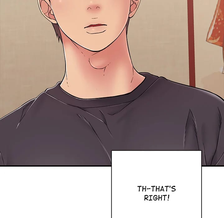 One More Time (Seokhyeon) Uncensored, chapter 35, page 158 of 200