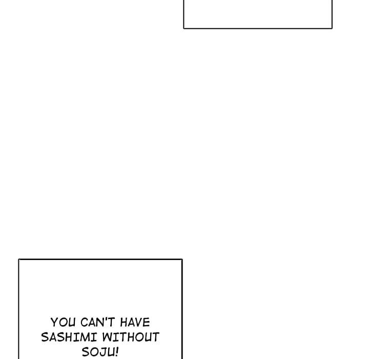 One More Time (Seokhyeon) Uncensored, chapter 35, page 159 of 200