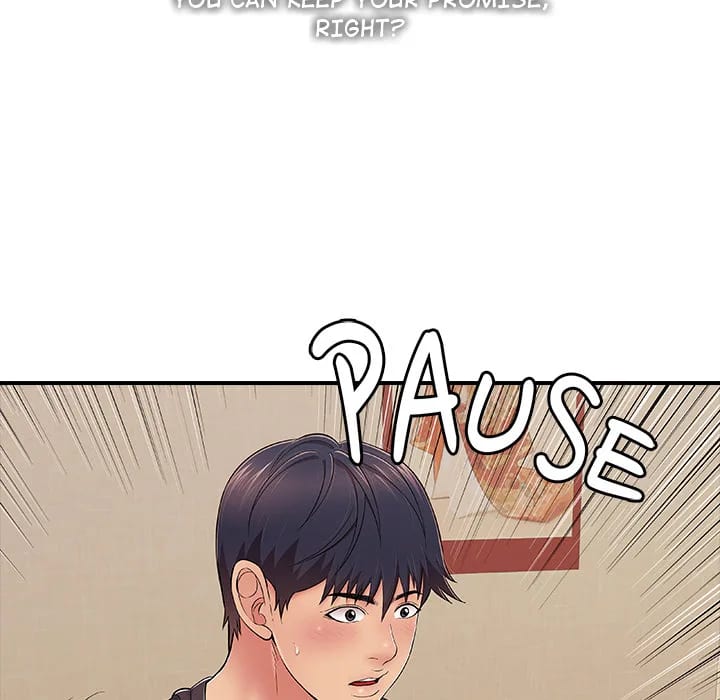 One More Time (Seokhyeon) Uncensored, chapter 35, page 162 of 200