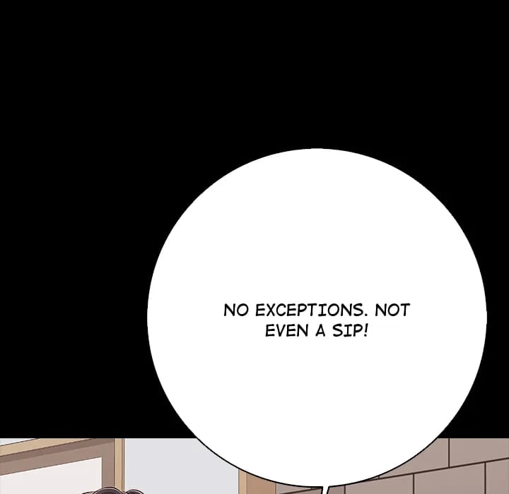 One More Time (Seokhyeon) Uncensored, chapter 35, page 166 of 200