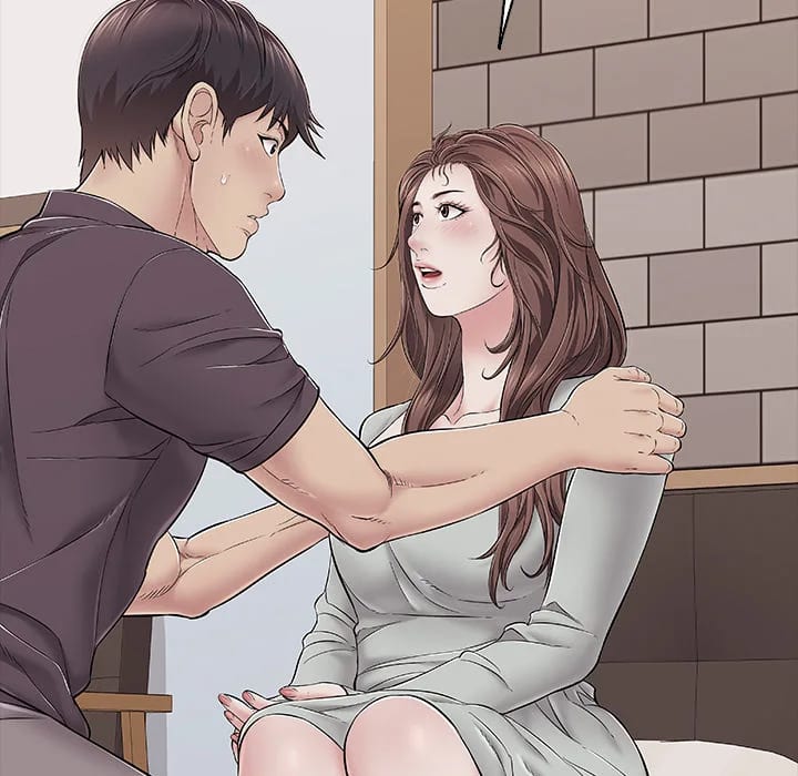 One More Time (Seokhyeon) Uncensored, chapter 35, page 167 of 200
