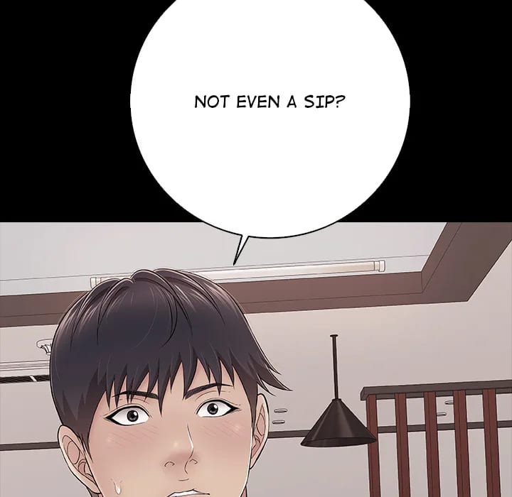One More Time (Seokhyeon) Uncensored, chapter 35, page 169 of 200