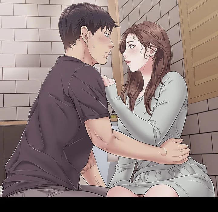 One More Time (Seokhyeon) Uncensored, chapter 35, page 182 of 200