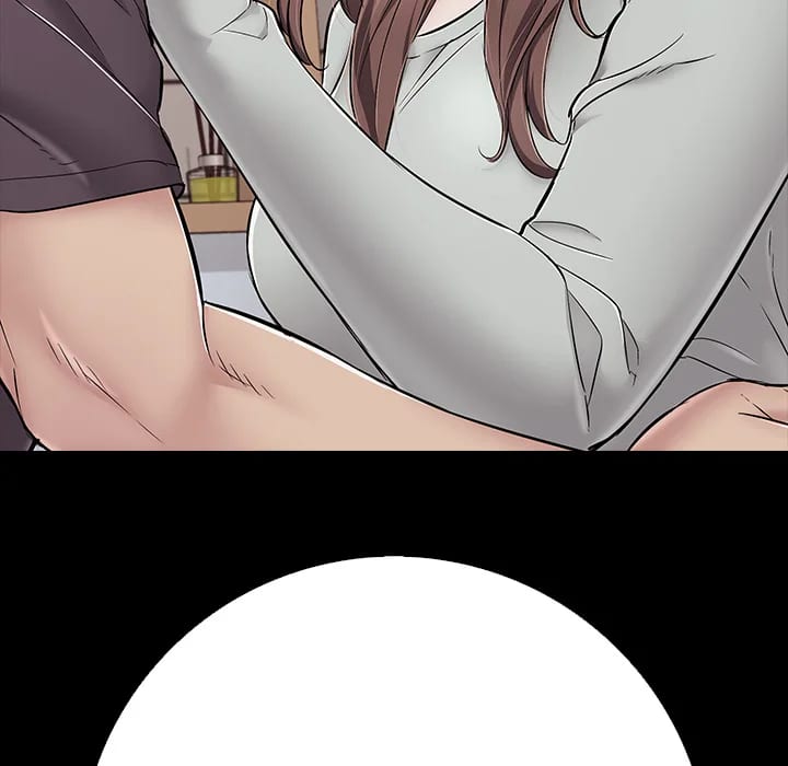 One More Time (Seokhyeon) Uncensored, chapter 35, page 186 of 200
