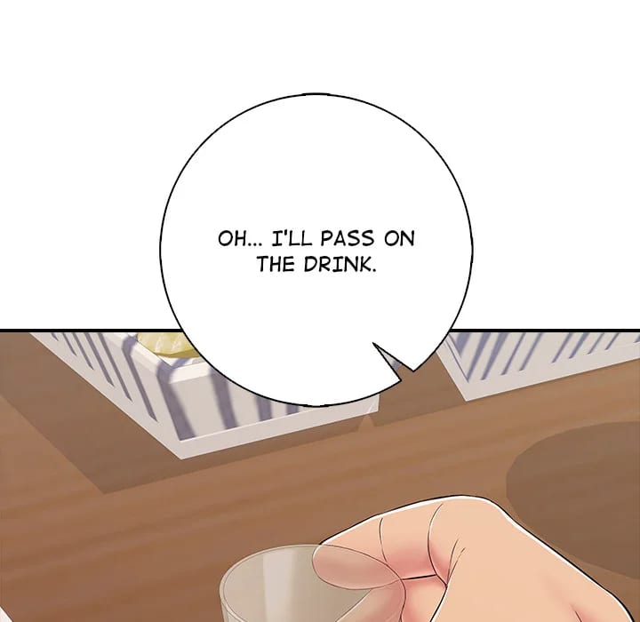 One More Time (Seokhyeon) Uncensored, chapter 35, page 192 of 200