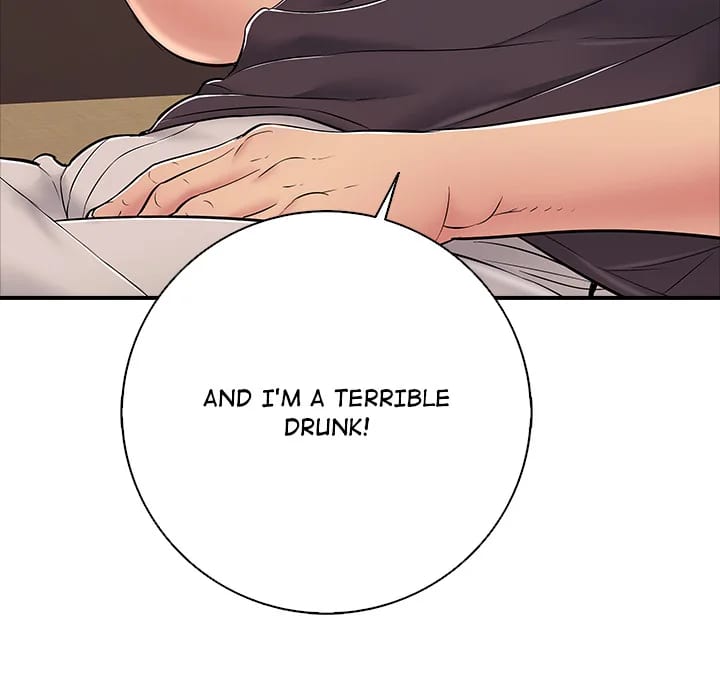 One More Time (Seokhyeon) Uncensored, chapter 35, page 197 of 200