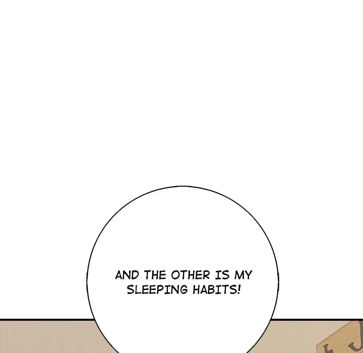 One More Time (Seokhyeon) Uncensored, chapter 36, page 5 of 182