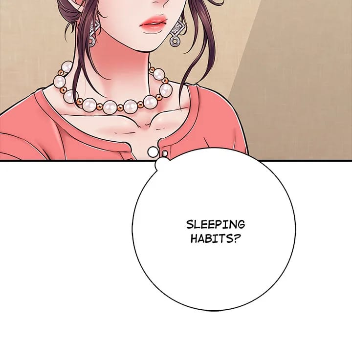 One More Time (Seokhyeon) Uncensored, chapter 36, page 9 of 182