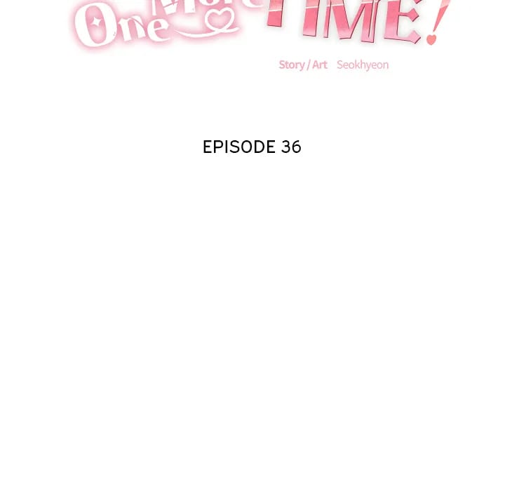 One More Time (Seokhyeon) Uncensored, chapter 36, page 11 of 182