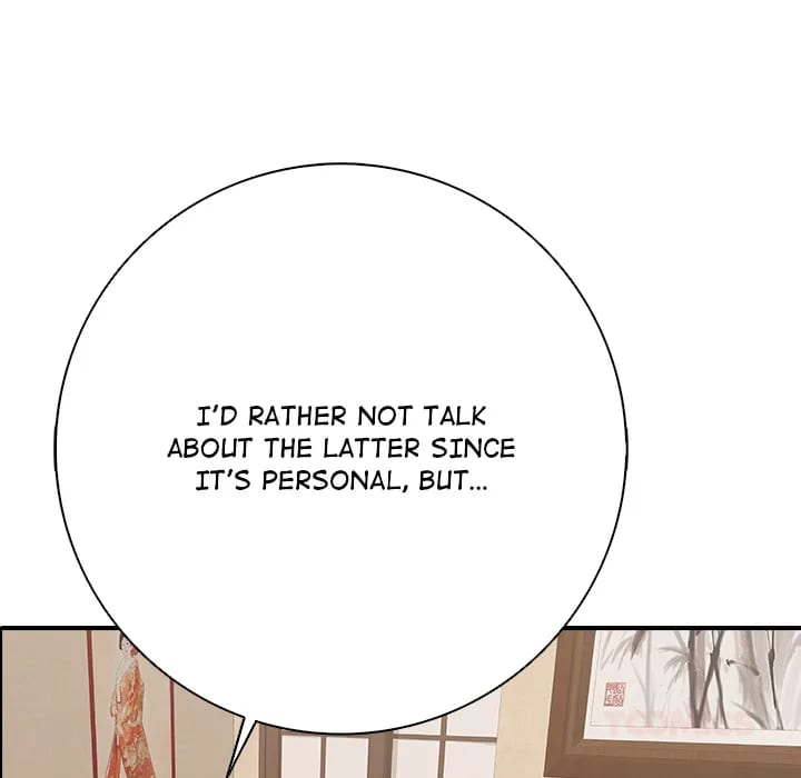 One More Time (Seokhyeon) Uncensored, chapter 36, page 12 of 182