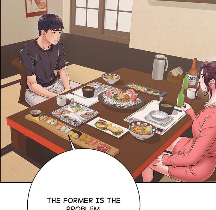 One More Time (Seokhyeon) Uncensored, chapter 36, page 13 of 182