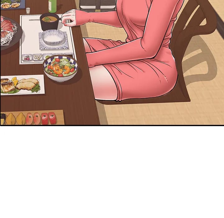 One More Time (Seokhyeon) Uncensored, chapter 36, page 18 of 182