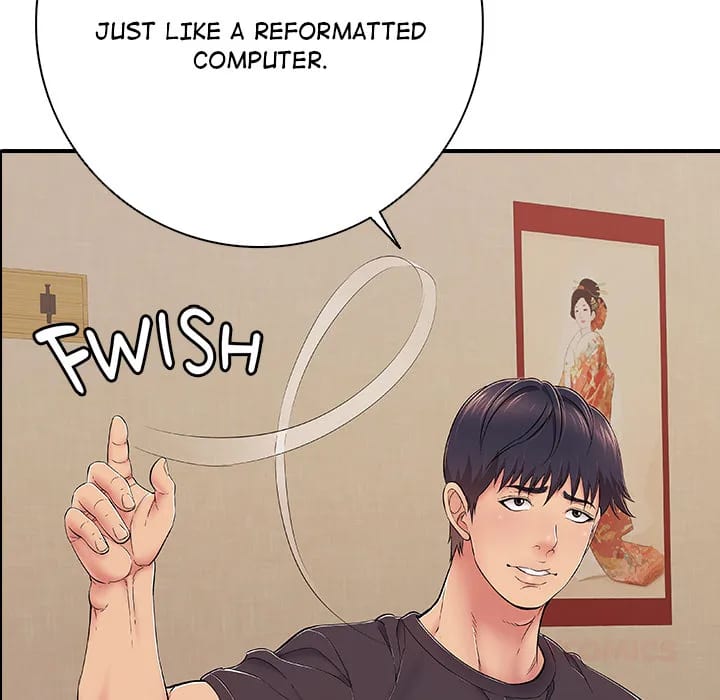 One More Time (Seokhyeon) Uncensored, chapter 36, page 20 of 182